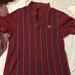 Fred Perry Large polo